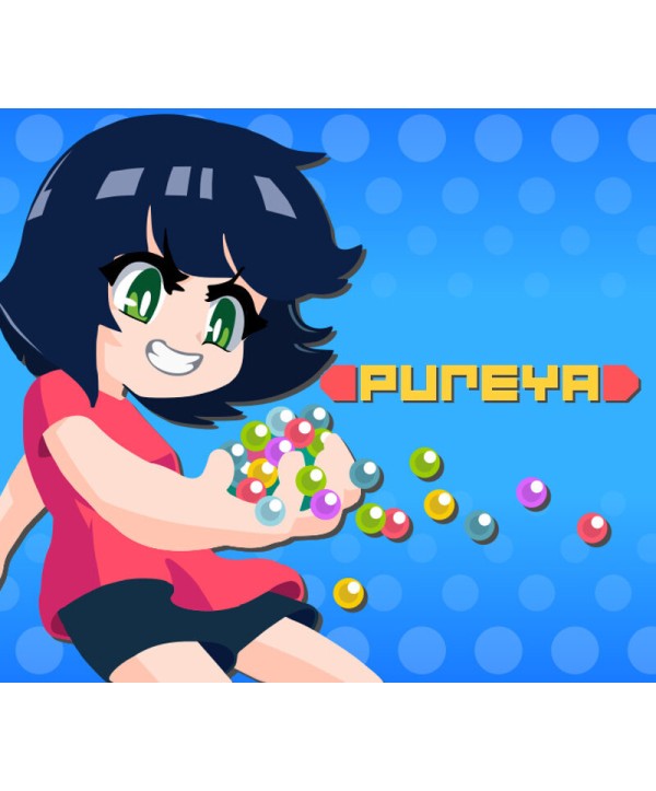 pureya Steam Key GLOBAL